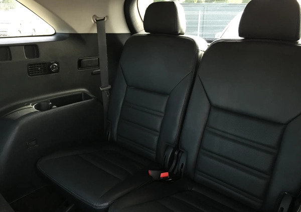 Kia Sorento cena 59901 przebieg: 414000, rok produkcji 2015 z Myszyniec małe 191
